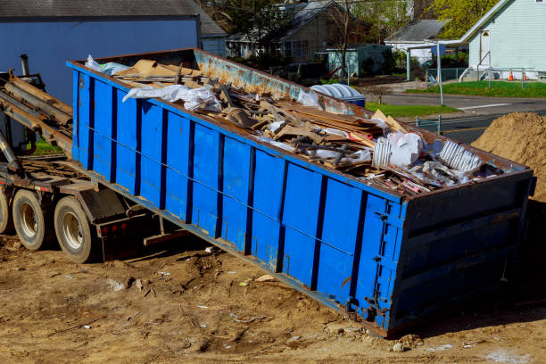 Best Commercial Junk Removal  in Clearwater, MN